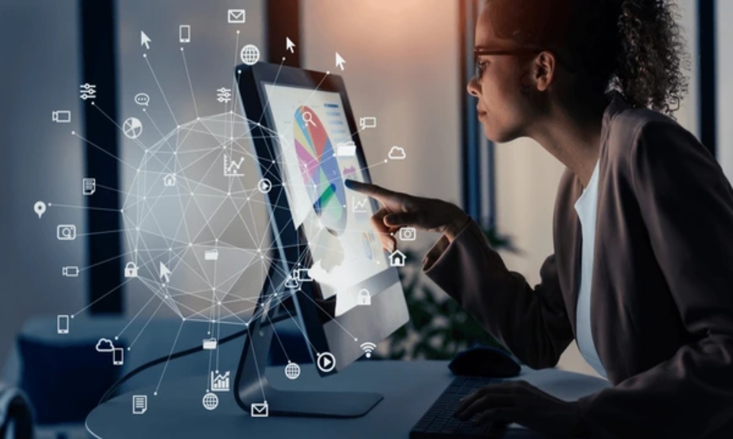 Customized Software Solutions