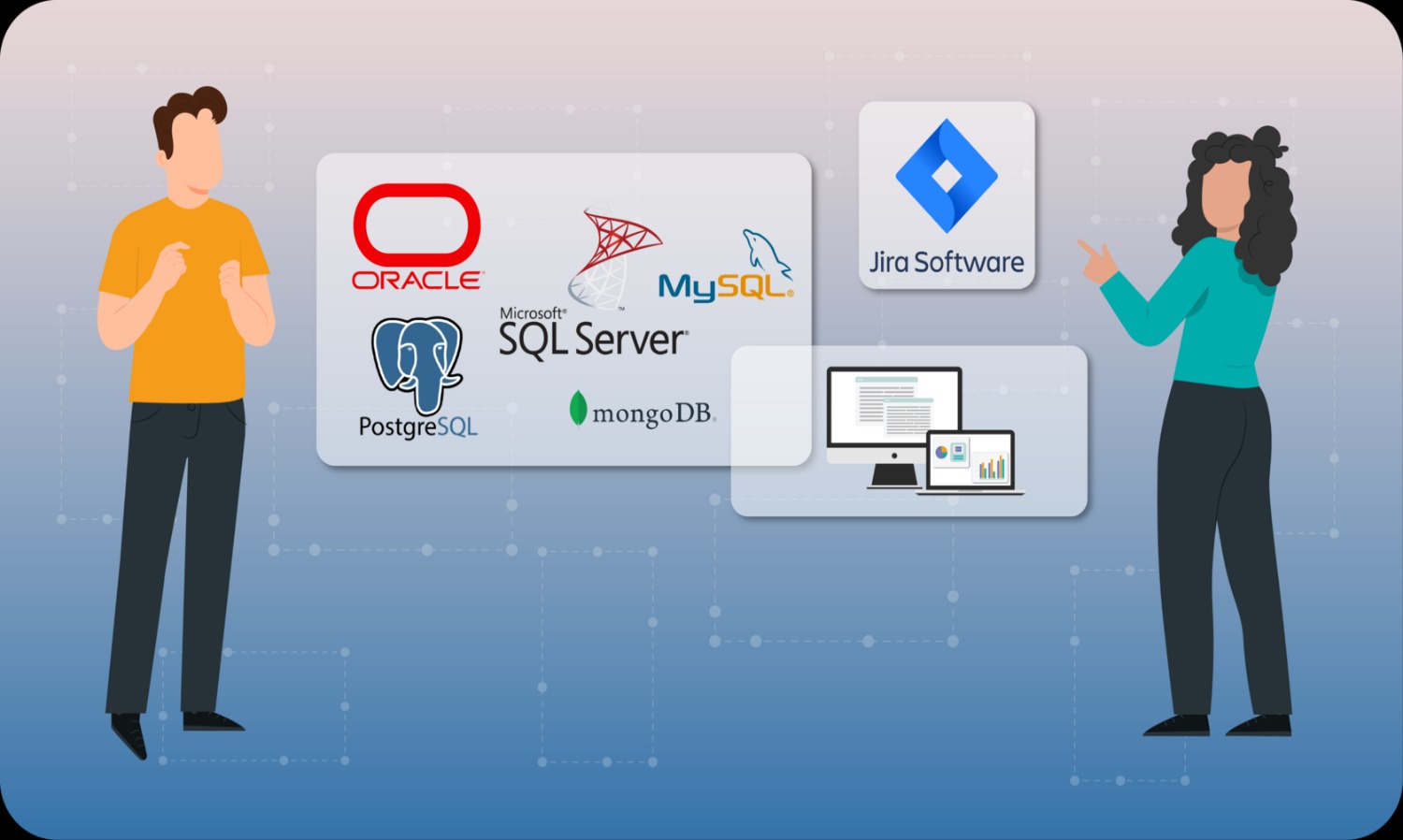 Microsoft Database Solutions