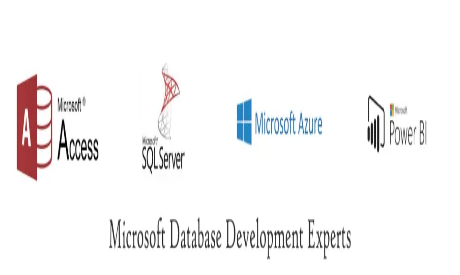 Microsoft Database Solutions