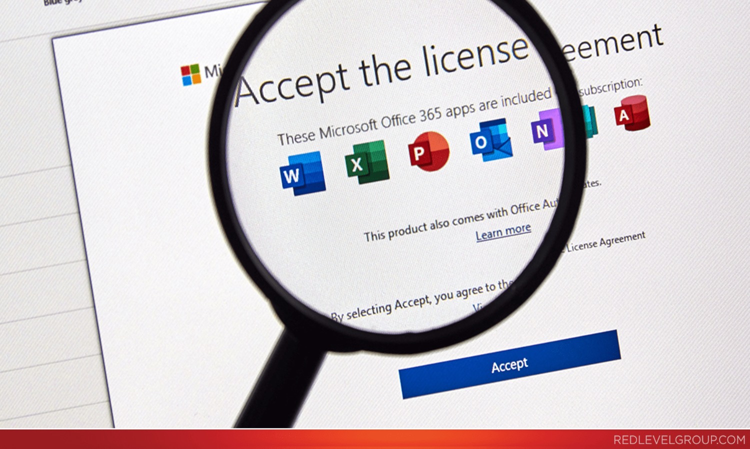 Microsoft Products Licensing