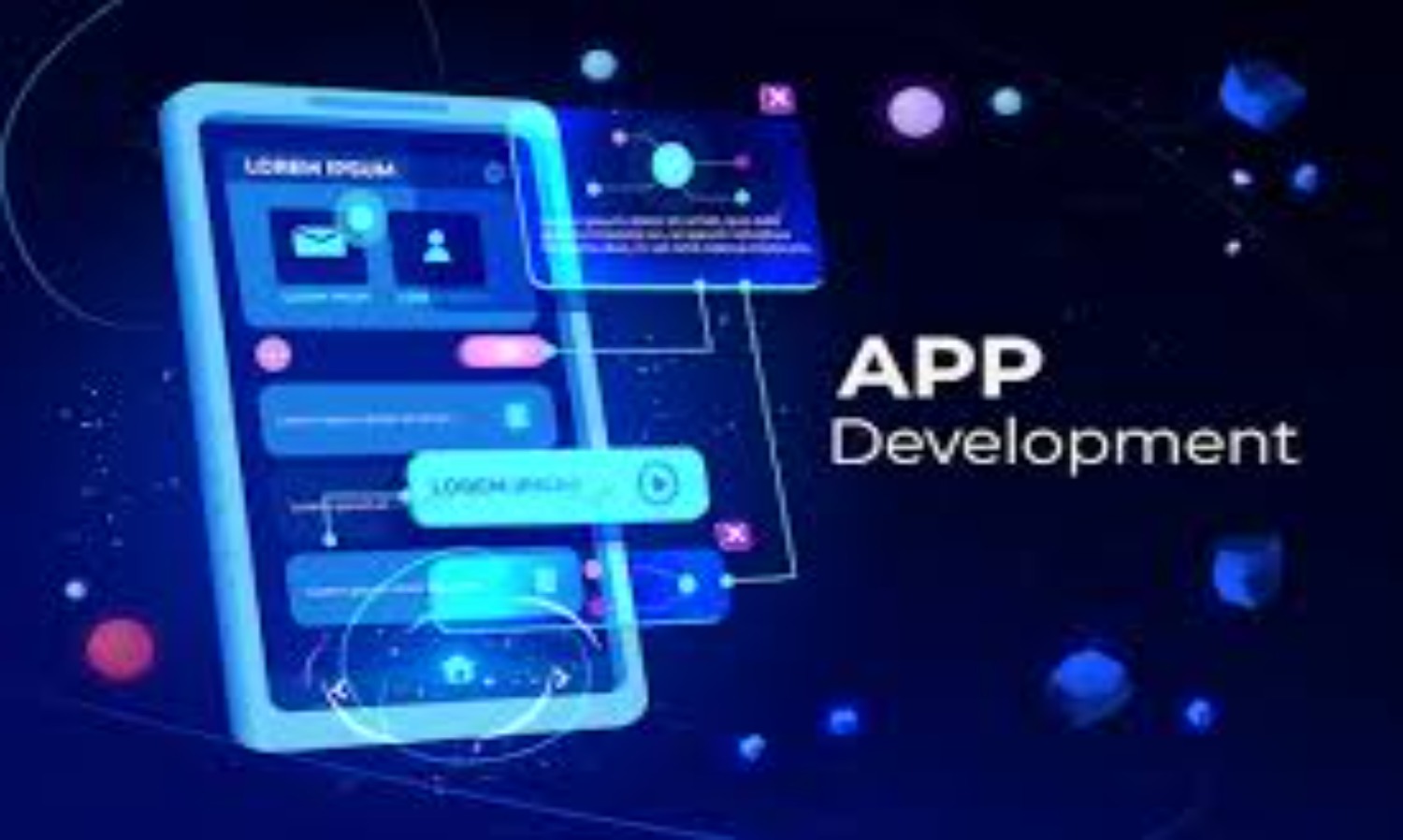 Mobile Application Development