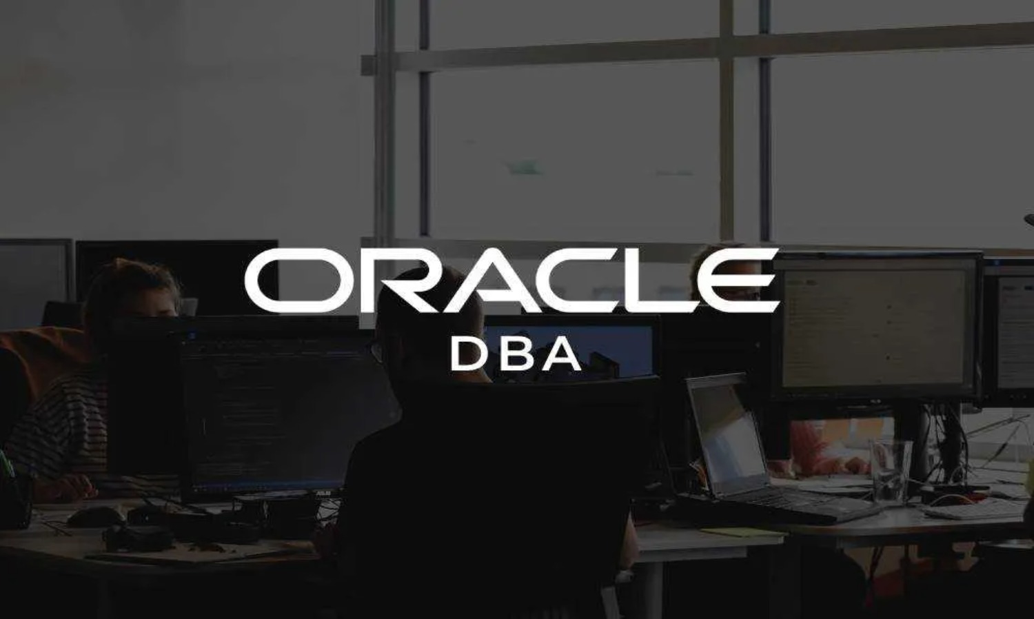 Oracle DBA Support