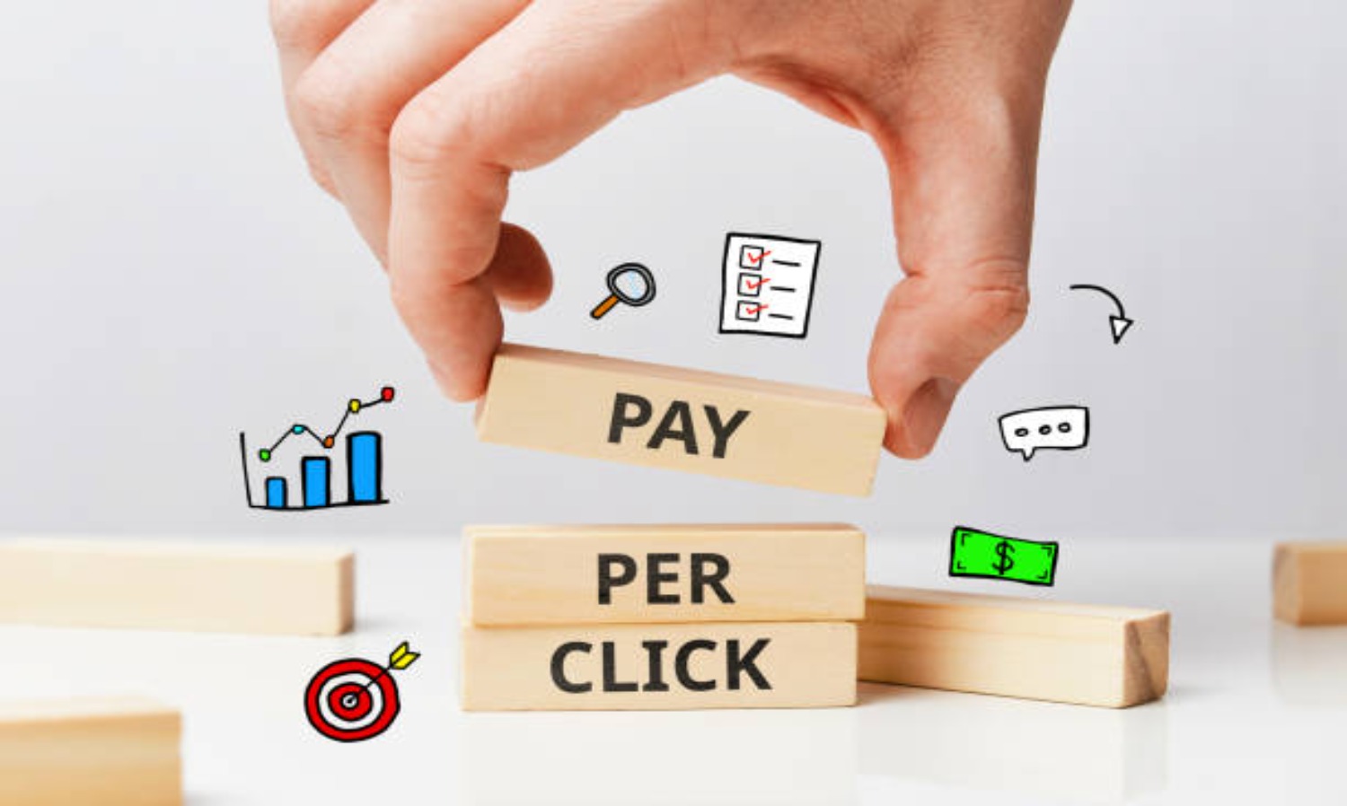 Pay Per Click Services
