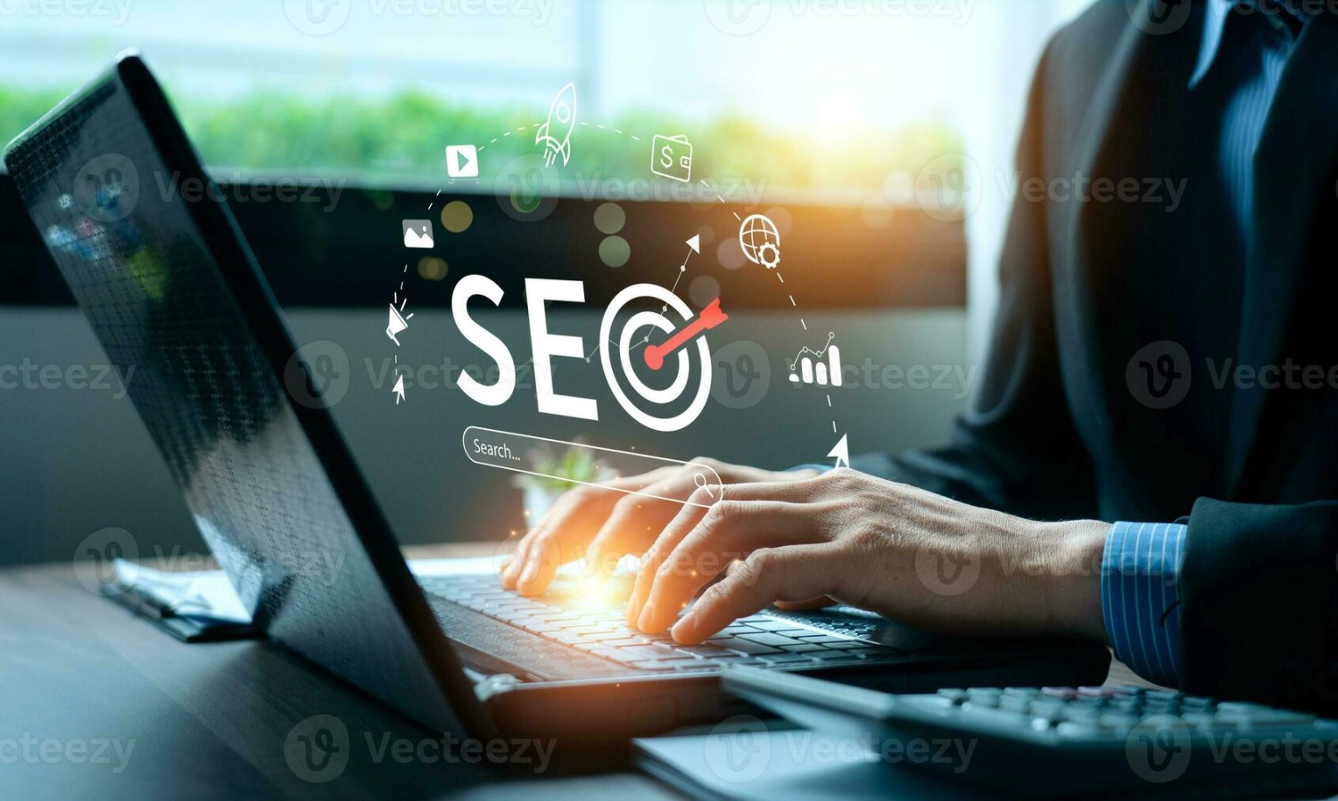 SEO Services