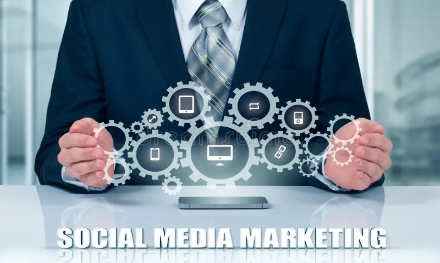 SMM Services