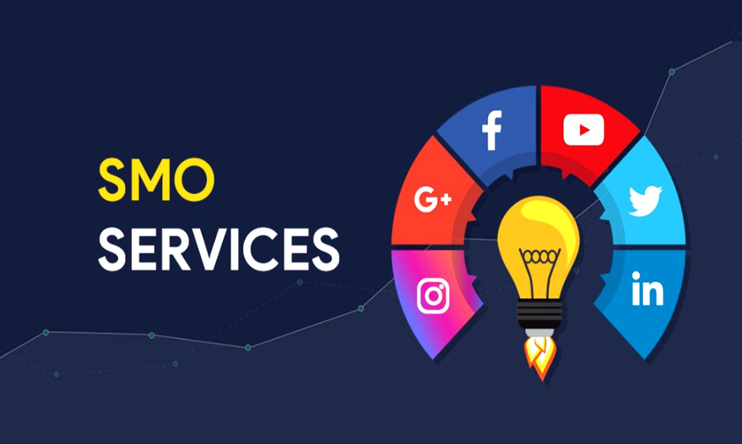 SMO Services