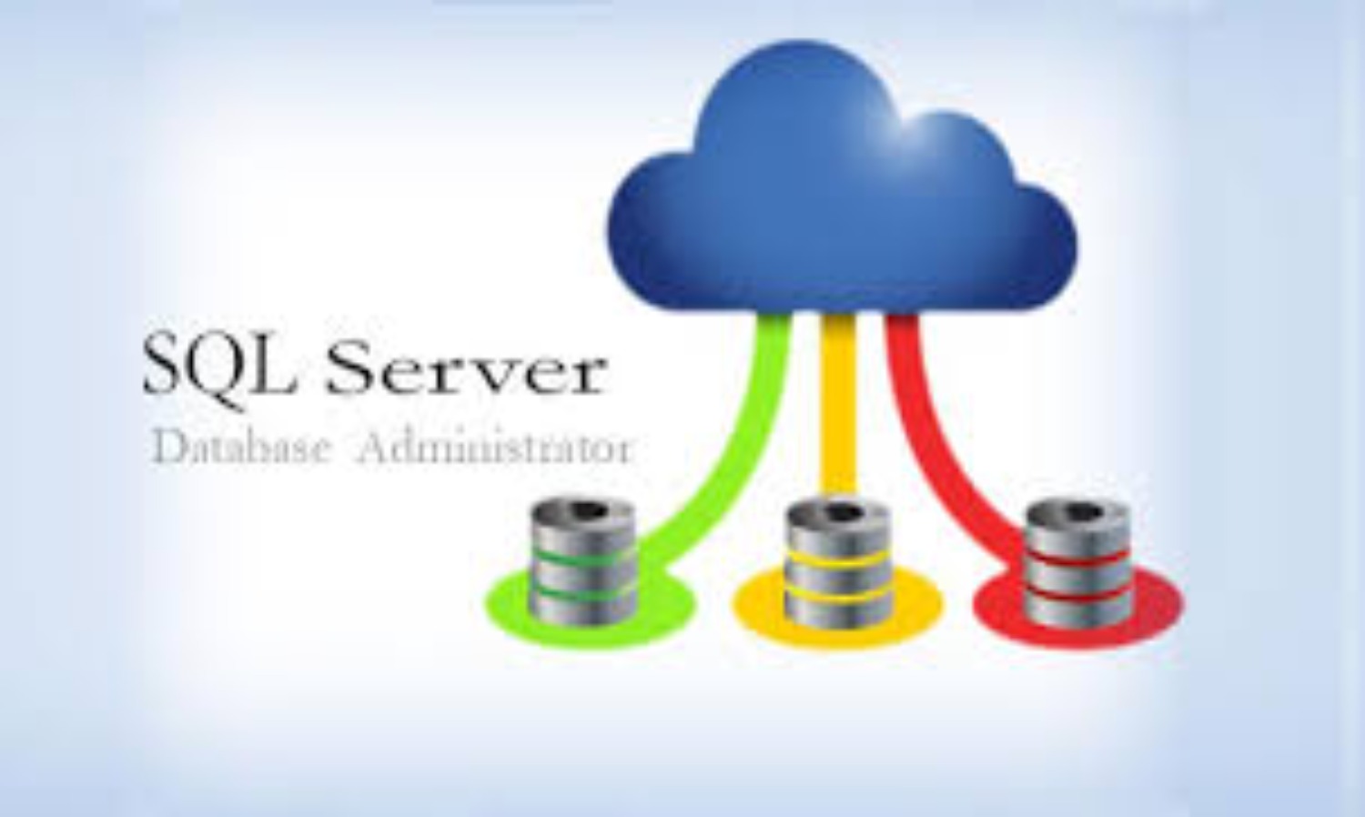 SQL Server DBA Support